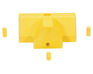 Vestil Manufacturing Corp Modular Guard Curbs– – Now available at MTN Shop US.
