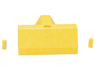 Vestil Manufacturing Corp Modular Guard Curbs– – Now available at MTN Shop US.
