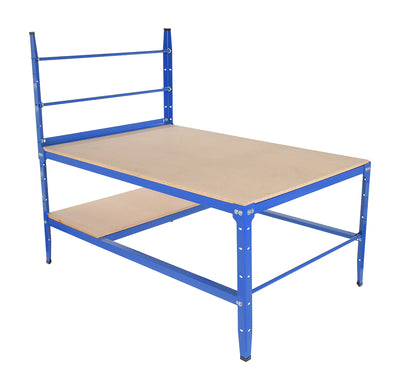 Vestil Manufacturing Corp Multi-Purpose Packaging Bench– – Now available at MTN Shop US.