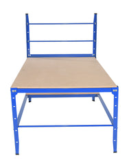 Vestil Manufacturing Corp Multi-Purpose Packaging Bench– – Now available at MTN Shop US. - imagen 5