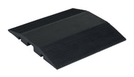 Vestil Manufacturing Corp Molded Rubber Hose & Cable Crossovers– – Now available at MTN Shop US. - imagen 4