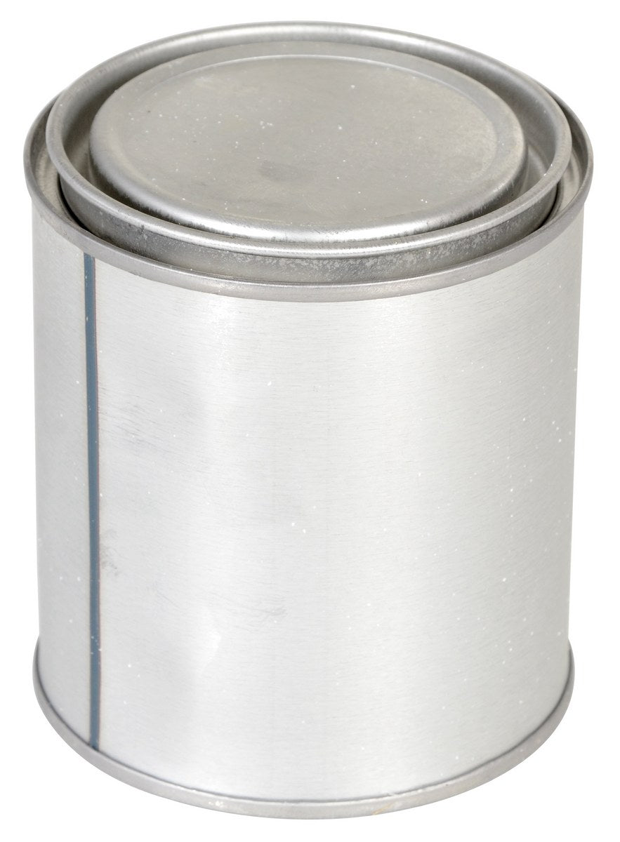 Latas redondas de metal con tapa de Vestil Manufacturing Corp– – Ahora disponibles en MTN Shop US.