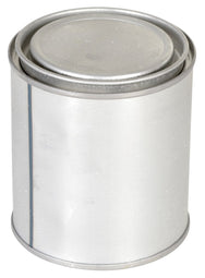 Latas redondas de metal con tapa de Vestil Manufacturing Corp– – Ahora disponibles en MTN Shop US.