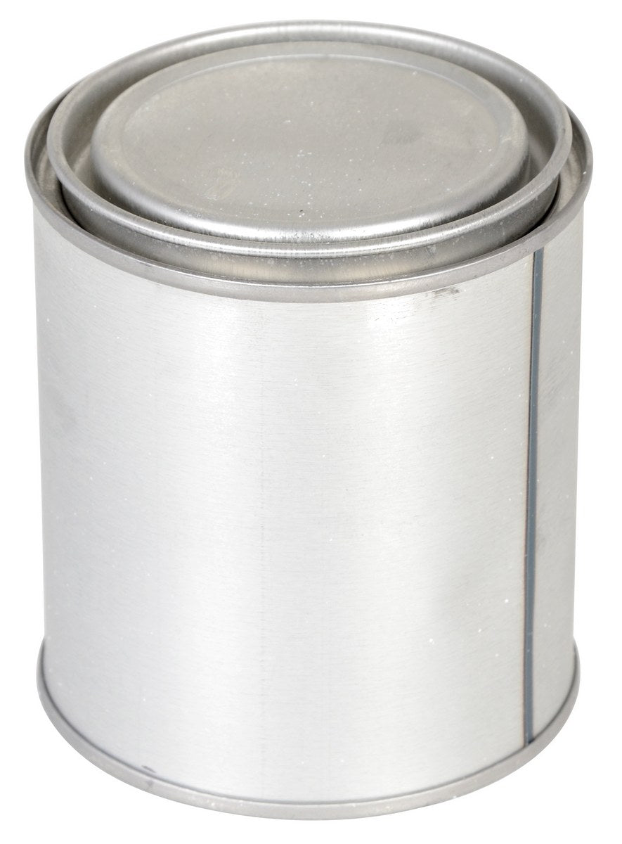 Latas redondas de metal con tapa de Vestil Manufacturing Corp– – Ahora disponibles en MTN Shop US.