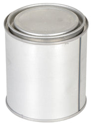 Latas redondas de metal con tapa de Vestil Manufacturing Corp– – Ahora disponibles en MTN Shop US.
