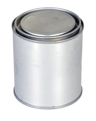 Latas redondas de metal con tapa de Vestil Manufacturing Corp– – Ahora disponibles en MTN Shop US.