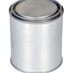 Vestil Manufacturing Corp Round Metal Cans with Lids
