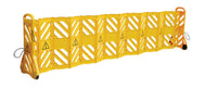 Vestil Manufacturing Corp Mobile Safety Barrier– – Now available at MTN Shop US.