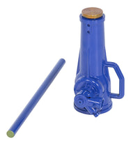 Gatos de tornillo mecánicos de Vestil Manufacturing Corp– – Ahora disponibles en MTN Shop US.