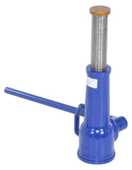 Gatos de tornillo mecánicos de Vestil Manufacturing Corp– – Ahora disponibles en MTN Shop US.