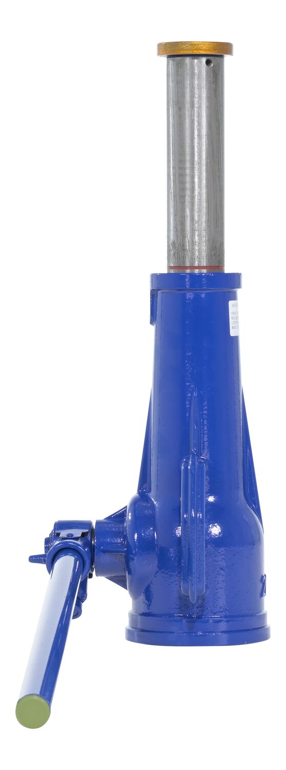 Gatos de tornillo mecánicos de Vestil Manufacturing Corp– – Ahora disponibles en MTN Shop US.