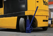 Gatos de tornillo mecánicos de Vestil Manufacturing Corp– – Ahora disponibles en MTN Shop US.