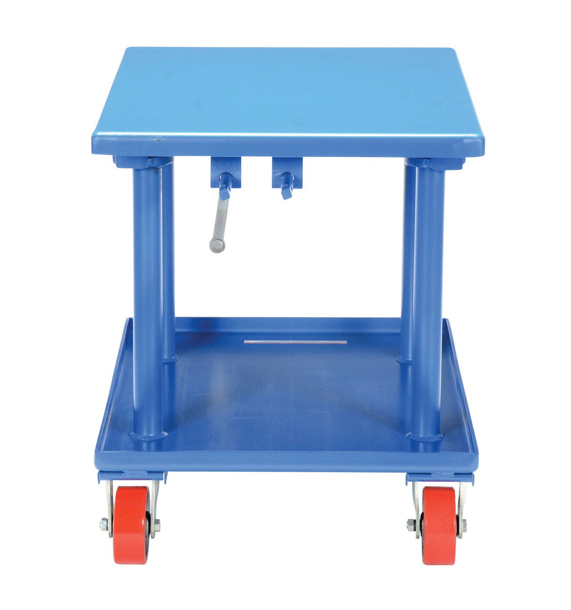 Vestil Manufacturing Corp Mechanical Post Tables– – Now available at MTN Shop US.