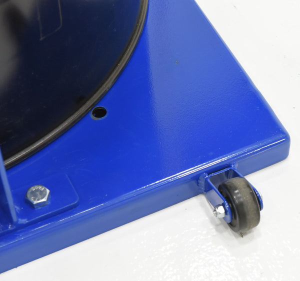 Vestil Manufacturing Corp Mechanical Trash Compactors– – Now available at MTN Shop US.