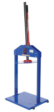 Vestil Manufacturing Corp Mechanical Trash Compactors– – Now available at MTN Shop US. - imagen 6