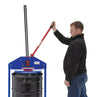 Vestil Manufacturing Corp Mechanical Trash Compactors– – Now available at MTN Shop US.