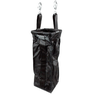 Bolsa para polipasto de cadena de doble gancho de Mountain Productions: Bolsa para polipasto de cadena de doble gancho en tamaños de 13", 16", 20", 25", 32", 36", 40". Para uso con polipastos de cadena CM Lodestar: la mejor bolsa para polipasto de cadena eléctrico disponible. Construcción duradera. – Ahora disponible en MTN Shop EE. UU.