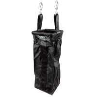 Bolsa de polipasto de cadena con doble gancho Mountain Productions
