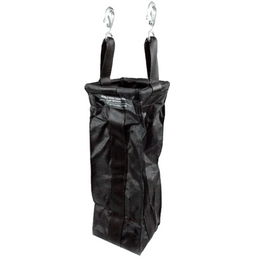 Bolsa de polipasto de cadena con doble gancho Mountain Productions