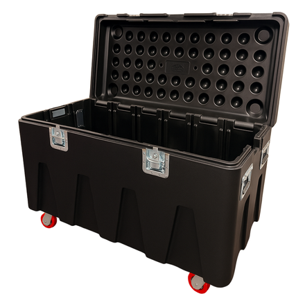 MTN BOX®: Serie Spektrum LG 2.0
