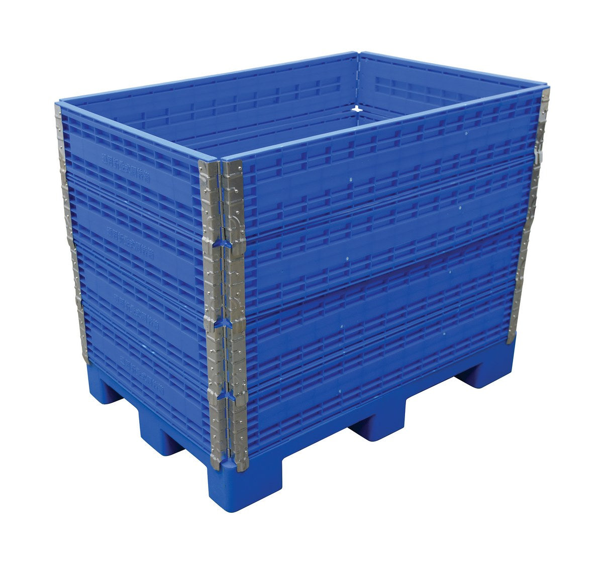 Vestil Manufacturing Corp Multi-Height Container– – Now available at MTN Shop US.