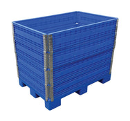 Vestil Manufacturing Corp Multi-Height Container– – Now available at MTN Shop US.