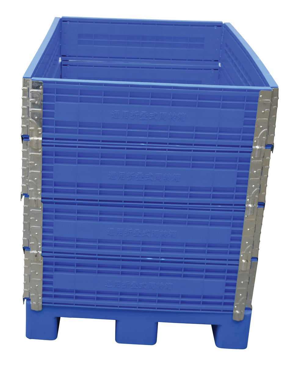 Vestil Manufacturing Corp Multi-Height Container– – Now available at MTN Shop US.