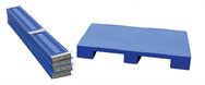 Vestil Manufacturing Corp Multi-Height Container– – Now available at MTN Shop US.