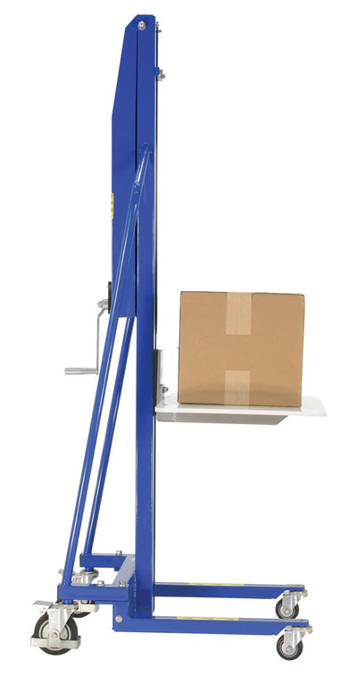 Vestil Manufacturing Corp Manual & DC Work Positioners– – Now available at MTN Shop US.