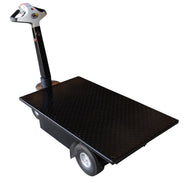 Carros de tracción Vestil Manufacturing Corp– – Ahora disponibles en MTN Shop US. - imagen 3
