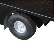 Carros de tracción Vestil Manufacturing Corp– – Ahora disponibles en MTN Shop US. - imagen 8