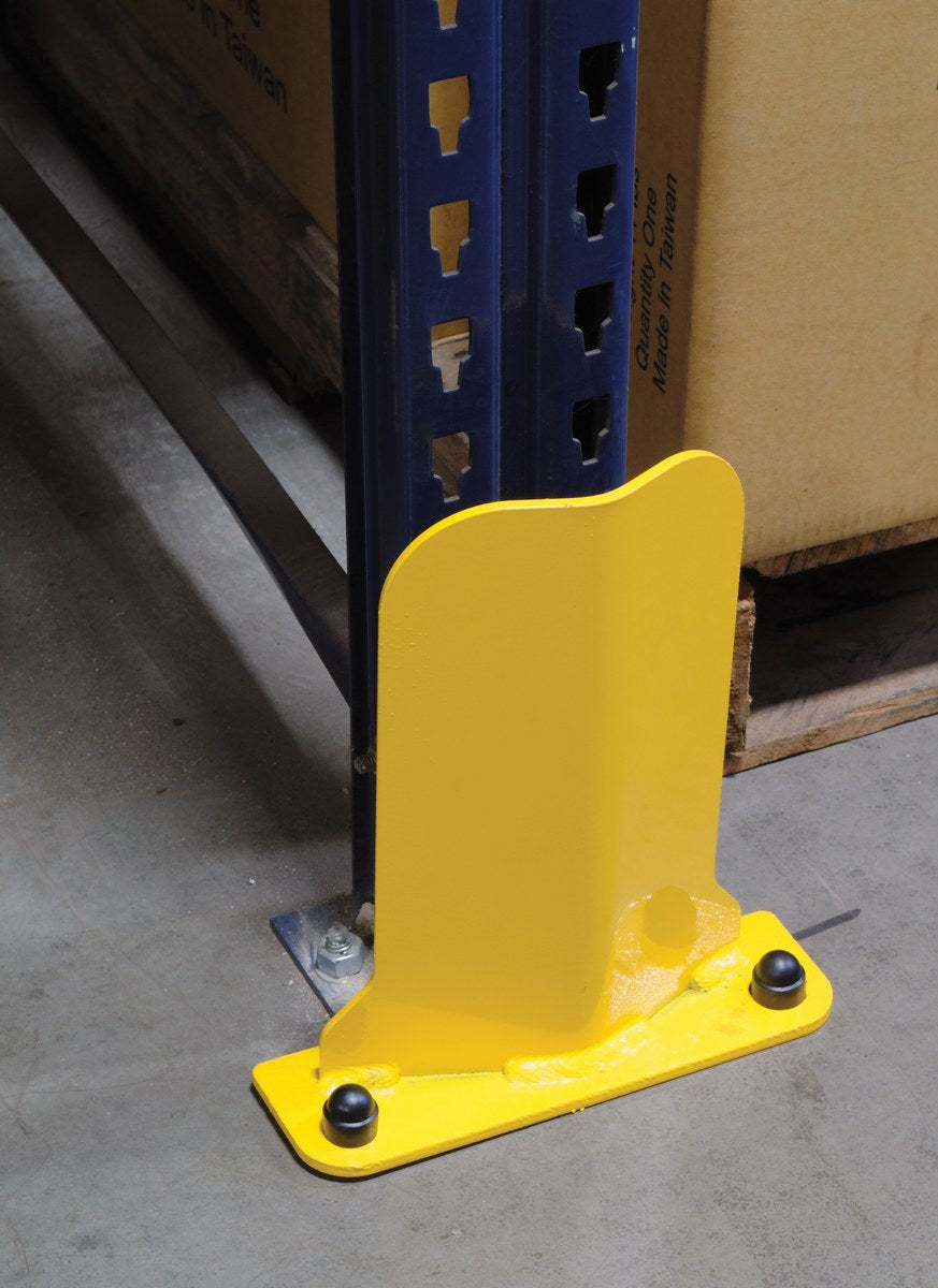 Protectores de estantes de perfil bajo de Vestil Manufacturing Corp– – Ahora disponibles en MTN Shop US.