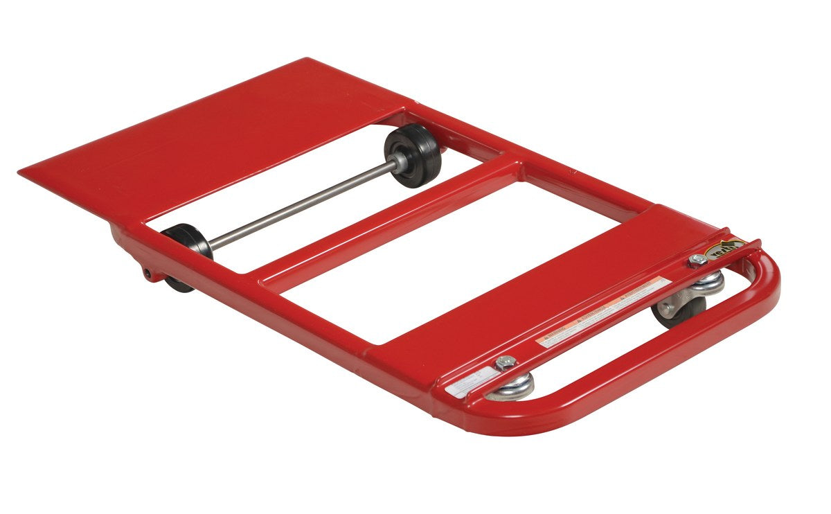 Vestil Manufacturing Corp Nose Plate Dollies– – Now available at MTN Shop US. - imagen 5