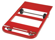 Vestil Manufacturing Corp Nose Plate Dollies– – Now available at MTN Shop US.