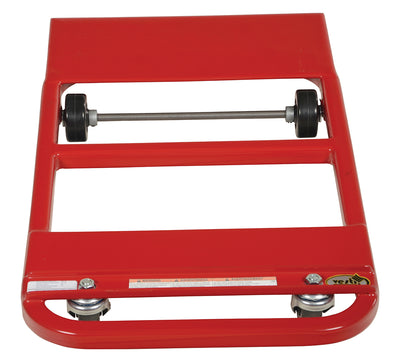 Vestil Manufacturing Corp Nose Plate Dollies– – Now available at MTN Shop US.