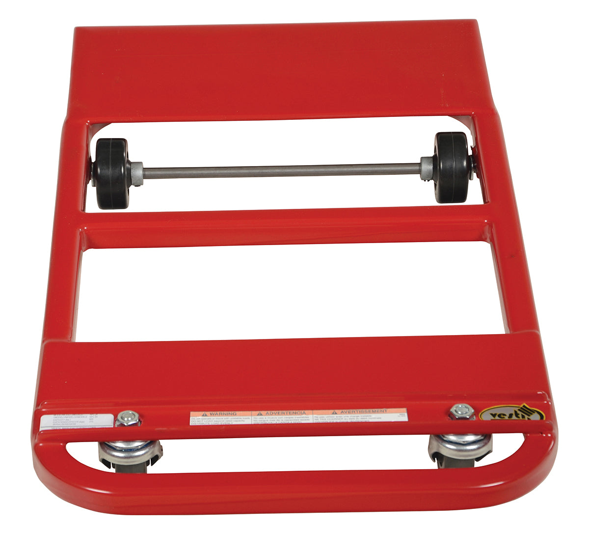 Vestil Manufacturing Corp Nose Plate Dollies– – Now available at MTN Shop US.