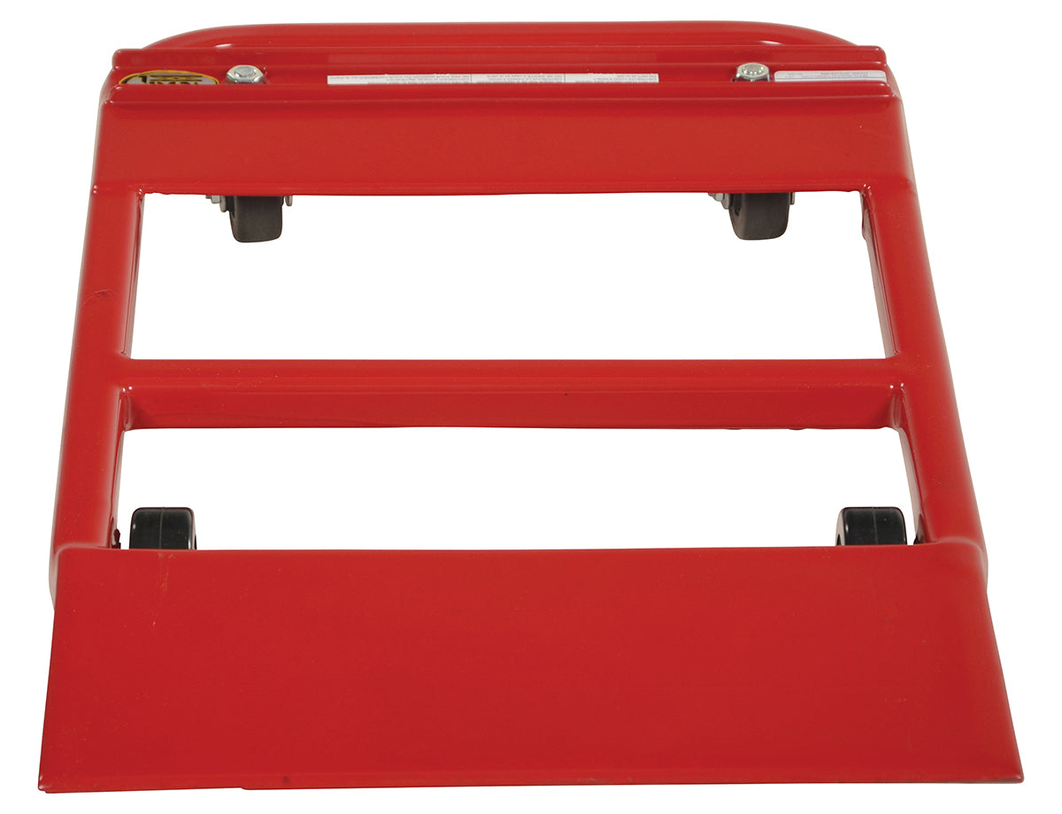 Vestil Manufacturing Corp Nose Plate Dollies– – Now available at MTN Shop US. - imagen 3