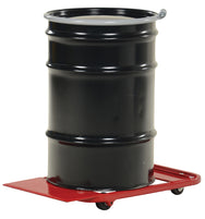 Vestil Manufacturing Corp Nose Plate Dollies– – Now available at MTN Shop US.