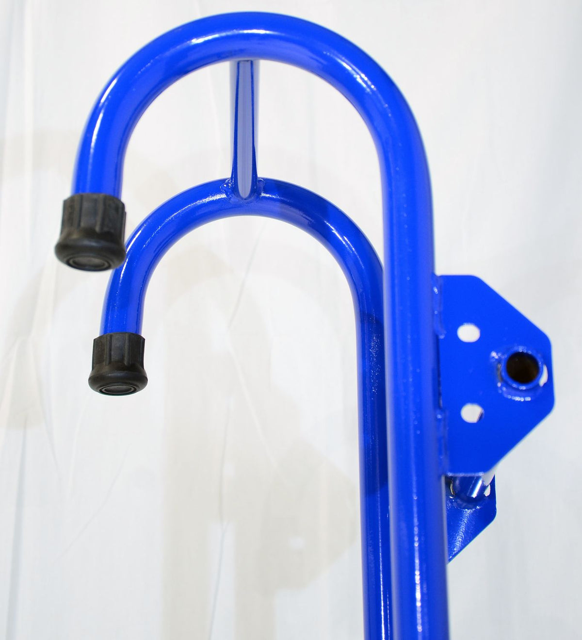 Escaleras de acceso a tanques de Vestil Manufacturing Corp– – Ahora disponibles en MTN Shop US. - imagen 5
