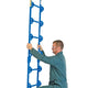 Escaleras de acceso a tanques de Vestil Manufacturing Corp