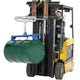 Vestil Manufacturing Corp Near Vertical Drum Lifter