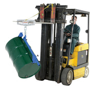 Vestil Manufacturing Corp Near Vertical Drum Lifter– – Now available at MTN Shop US.