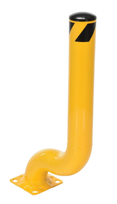 Vestil Manufacturing Corp Offset Steel Bollards– – Now available at MTN Shop US.