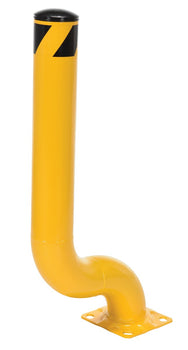 Vestil Manufacturing Corp Offset Steel Bollards– – Now available at MTN Shop US.
