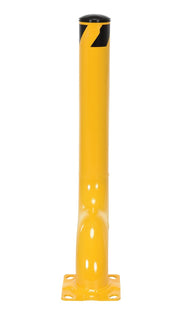 Vestil Manufacturing Corp Offset Steel Bollards– – Now available at MTN Shop US.