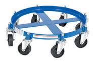 Vestil Manufacturing Corp Octo Dolly– – Ahora disponible en MTN Shop US.