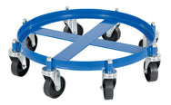 Vestil Manufacturing Corp Octo Dolly– – Ahora disponible en MTN Shop US.