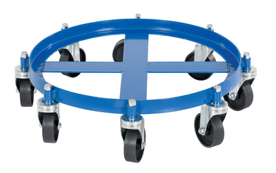 Vestil Manufacturing Corp Octo Dolly– – Now available at MTN Shop US.
