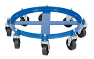 Vestil Manufacturing Corp Octo Dolly– – Ahora disponible en MTN Shop US.