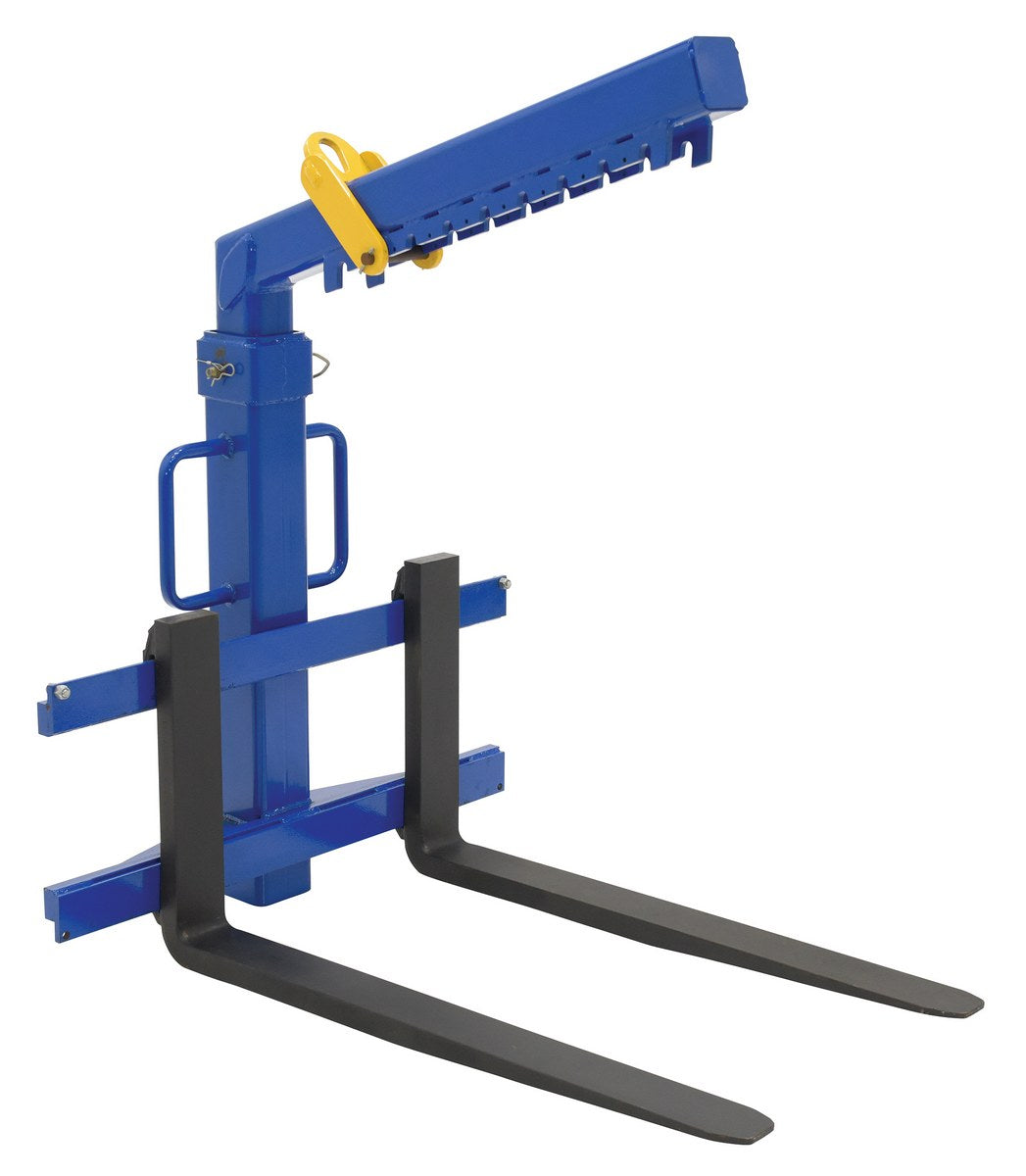 Vestil Manufacturing Corp Overhead Load Lifters– – Now available at MTN Shop US.